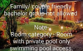 The Royal Ascot Holiday Home